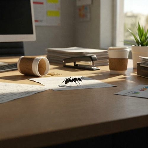 Bursa Karınca İlaçlama